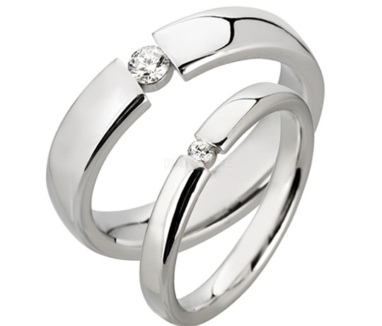 Aliança em Ouro Branco