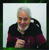 Antonio Calabró - Senhor das Alianças